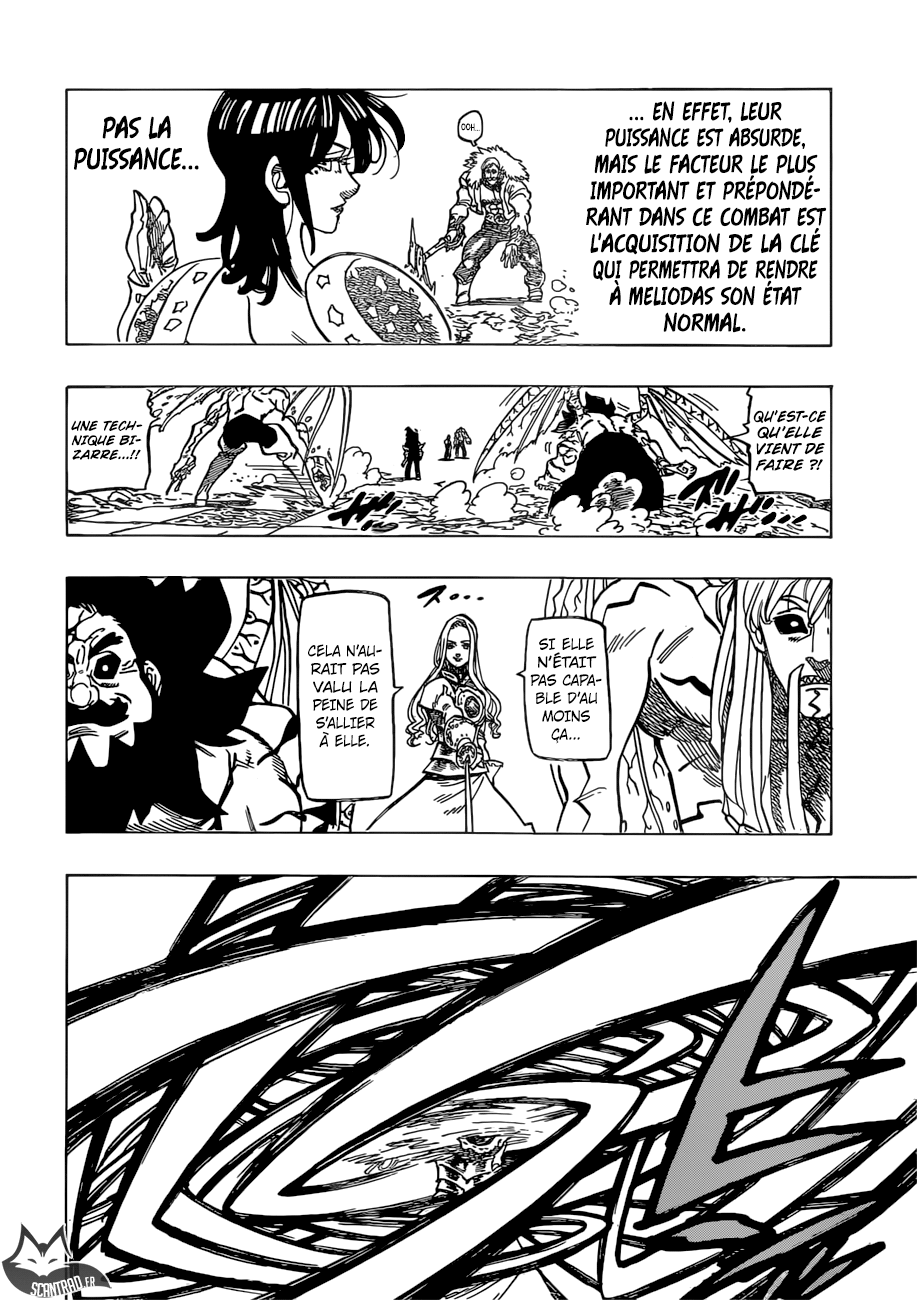 Nanatsu no Taizai: Chapter chapitre-286 - Page 12