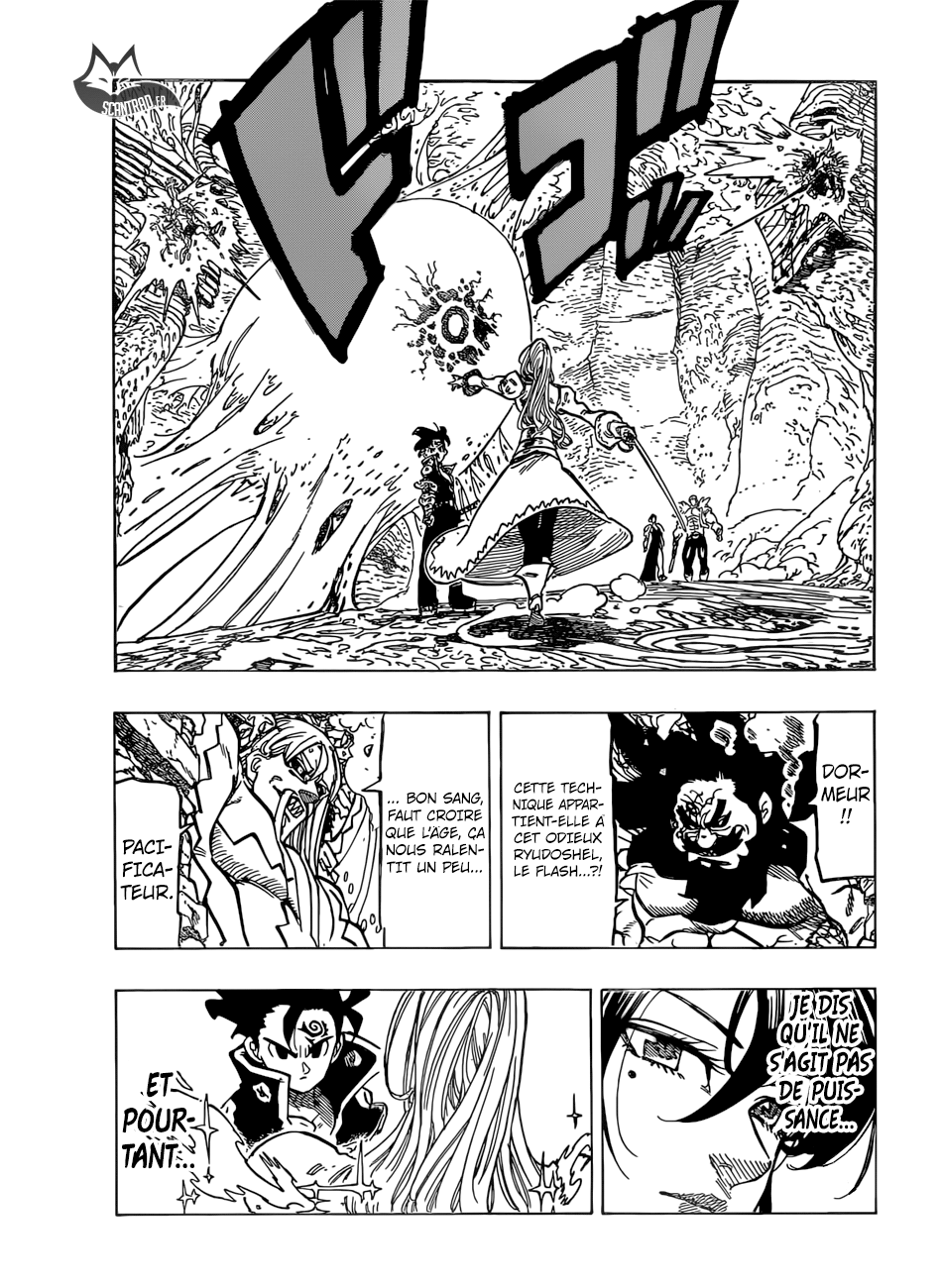 Nanatsu no Taizai: Chapter chapitre-286 - Page 13