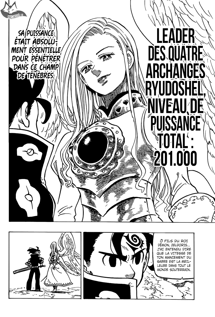 Nanatsu no Taizai: Chapter chapitre-286 - Page 14