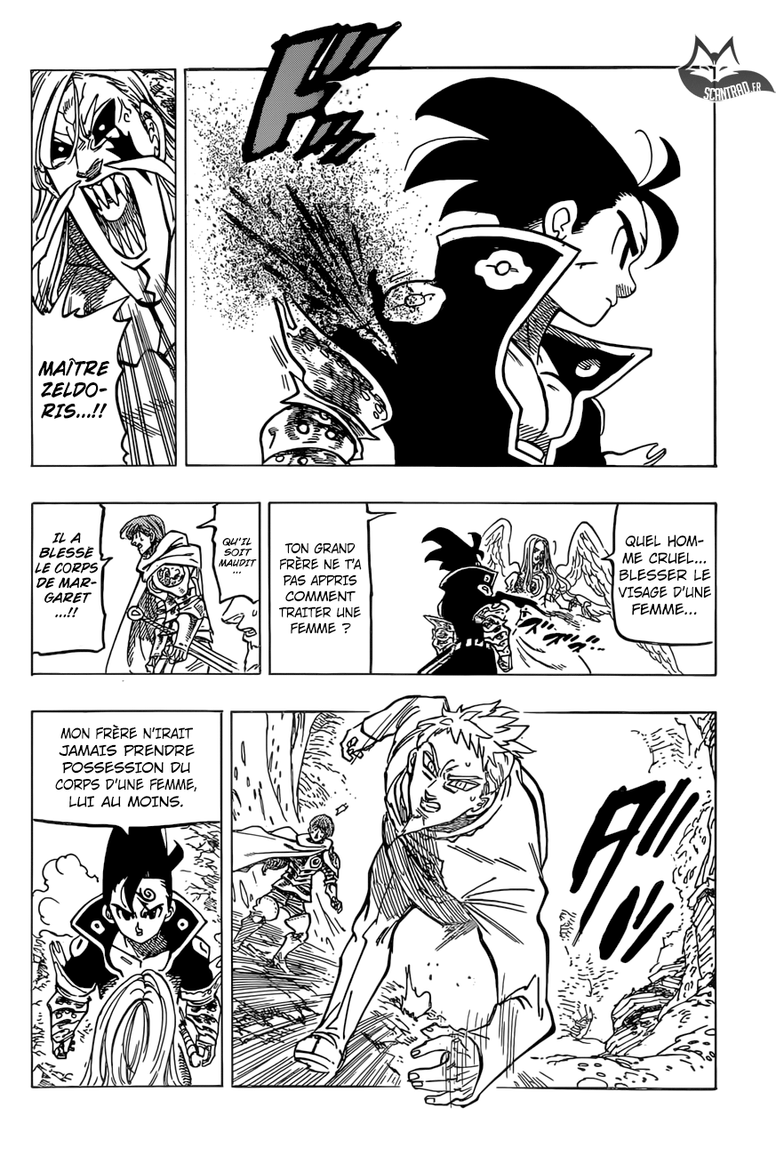 Nanatsu no Taizai: Chapter chapitre-286 - Page 16
