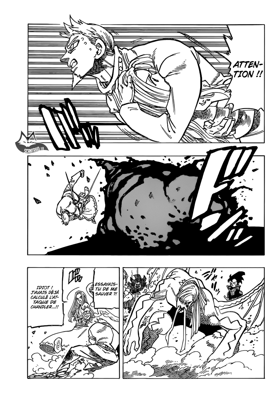 Nanatsu no Taizai: Chapter chapitre-286 - Page 17