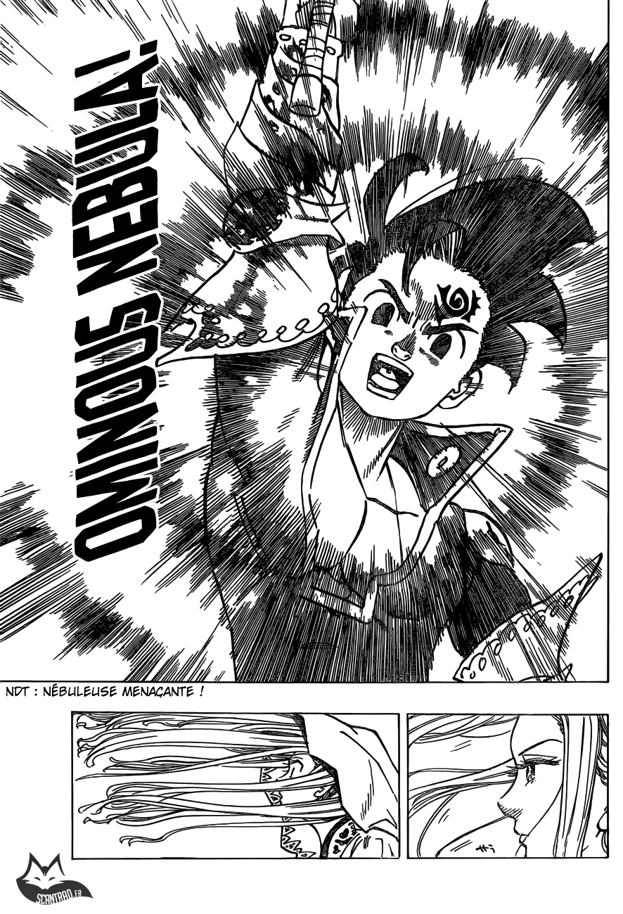 Nanatsu no Taizai: Chapter chapitre-287 - Page 5