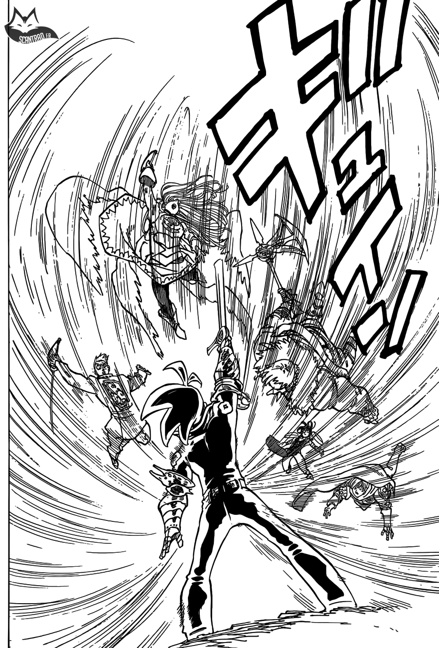 Nanatsu no Taizai: Chapter chapitre-287 - Page 6