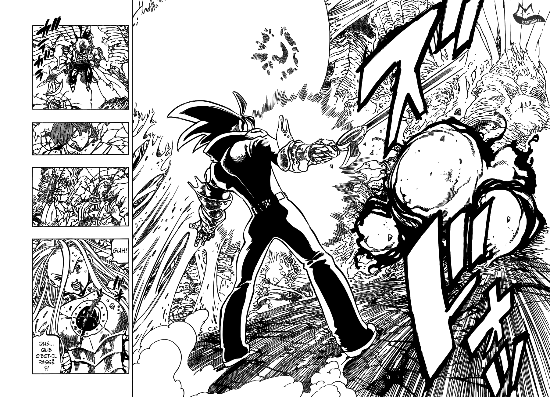 Nanatsu no Taizai: Chapter chapitre-287 - Page 8