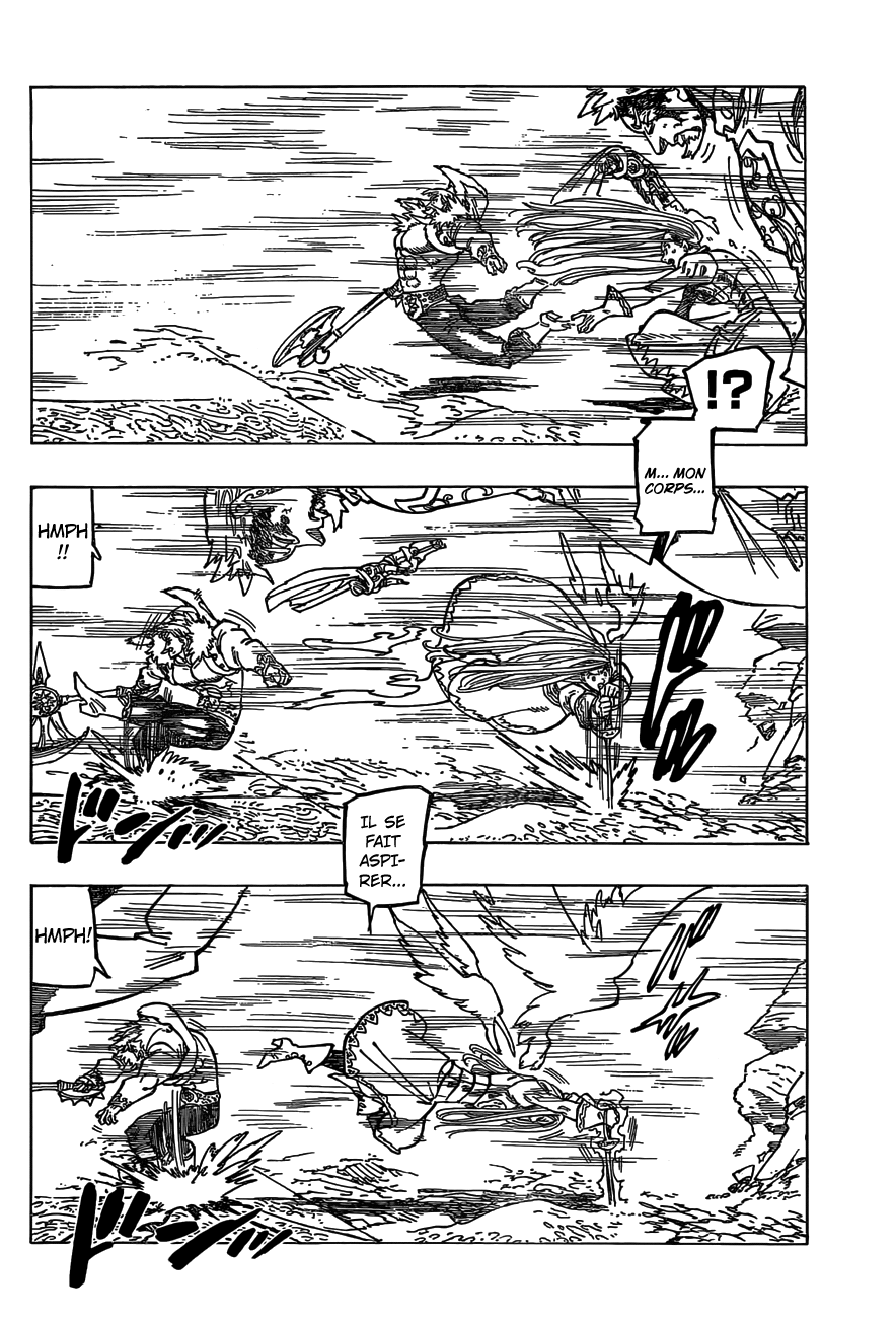 Nanatsu no Taizai: Chapter chapitre-287 - Page 9
