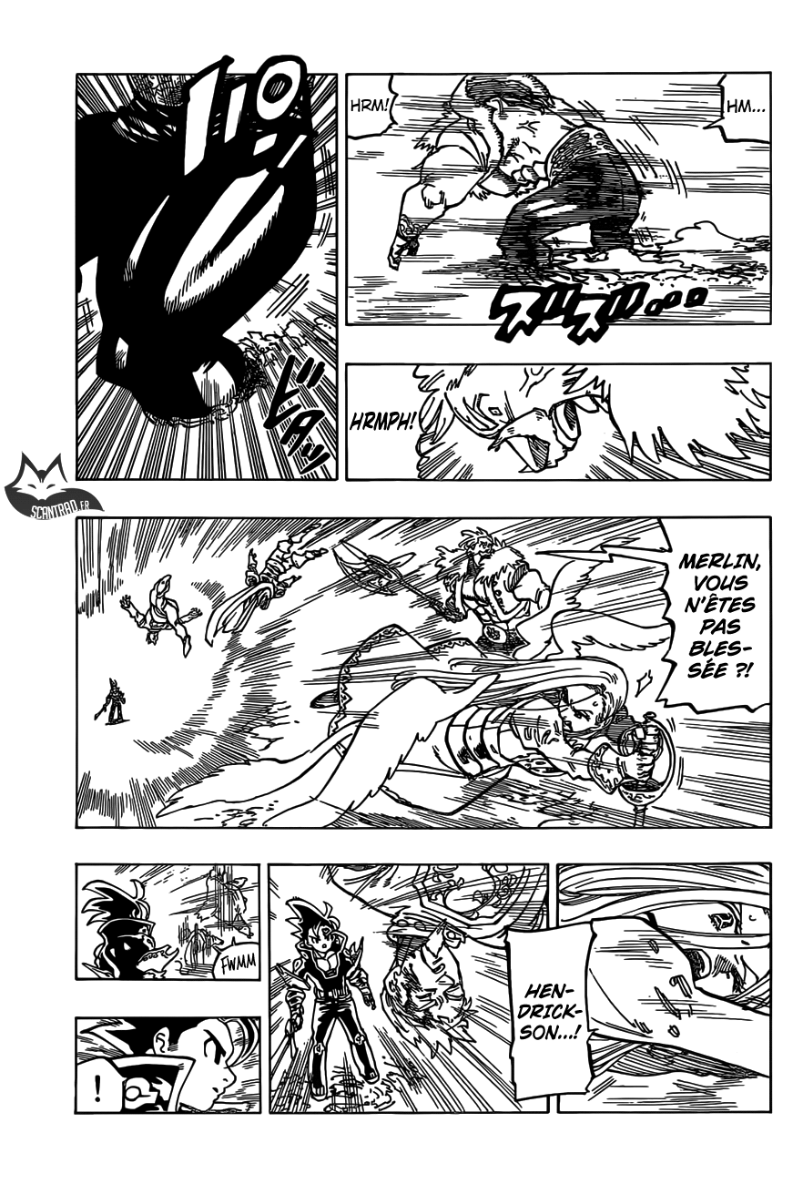 Nanatsu no Taizai: Chapter chapitre-287 - Page 10