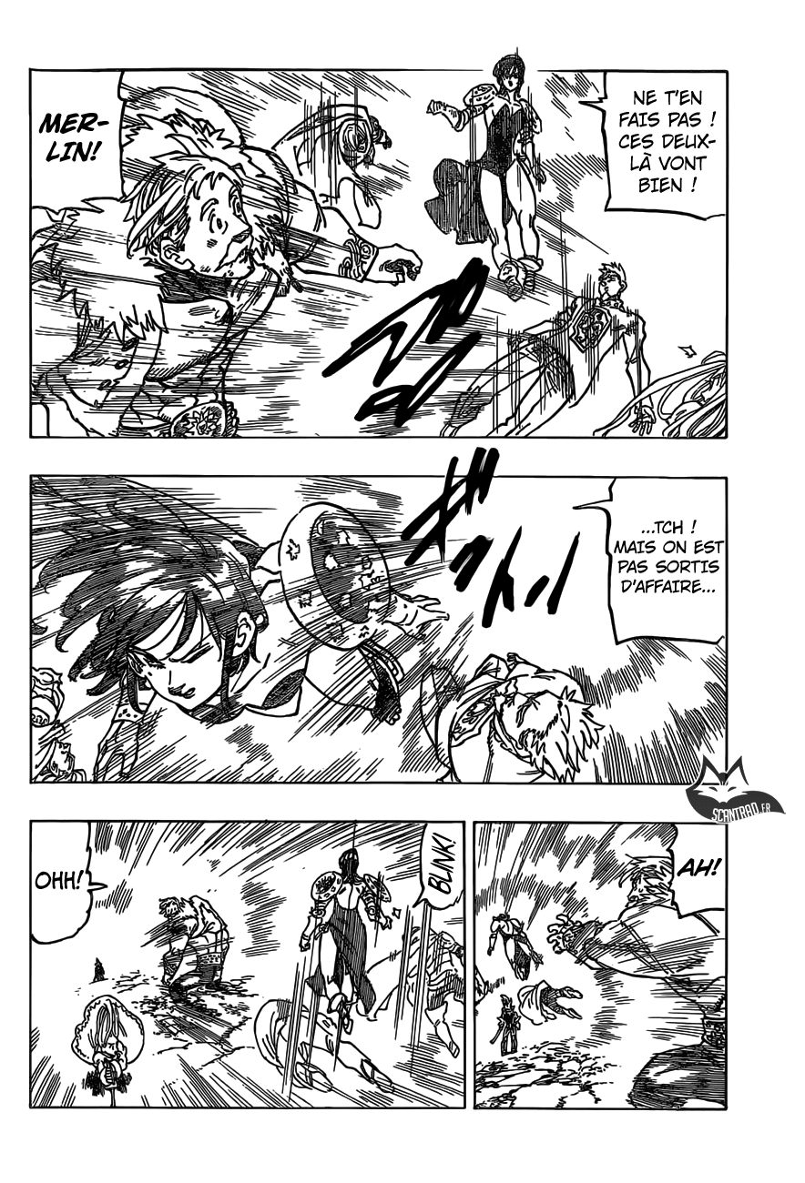 Nanatsu no Taizai: Chapter chapitre-287 - Page 11
