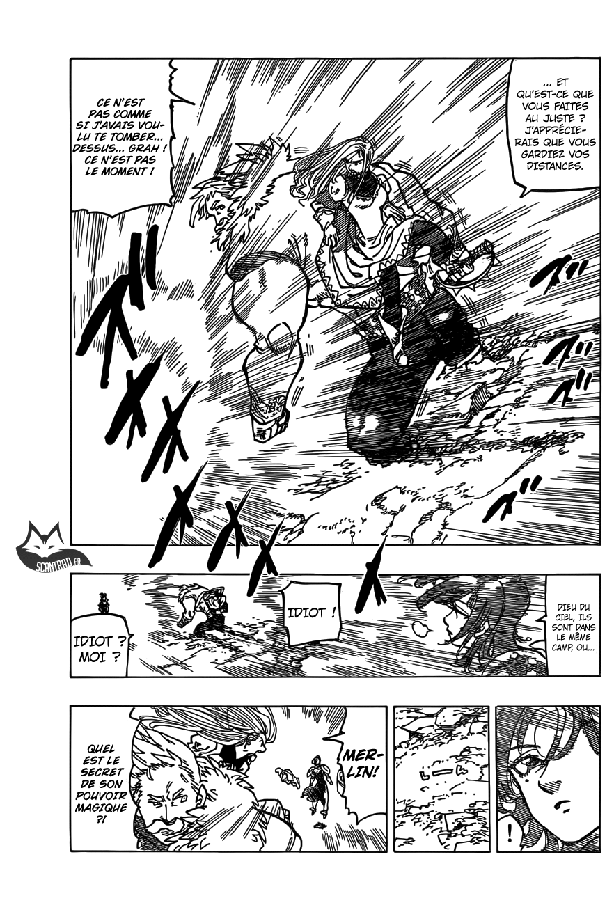 Nanatsu no Taizai: Chapter chapitre-287 - Page 14