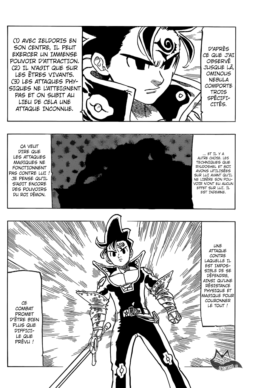 Nanatsu no Taizai: Chapter chapitre-287 - Page 15