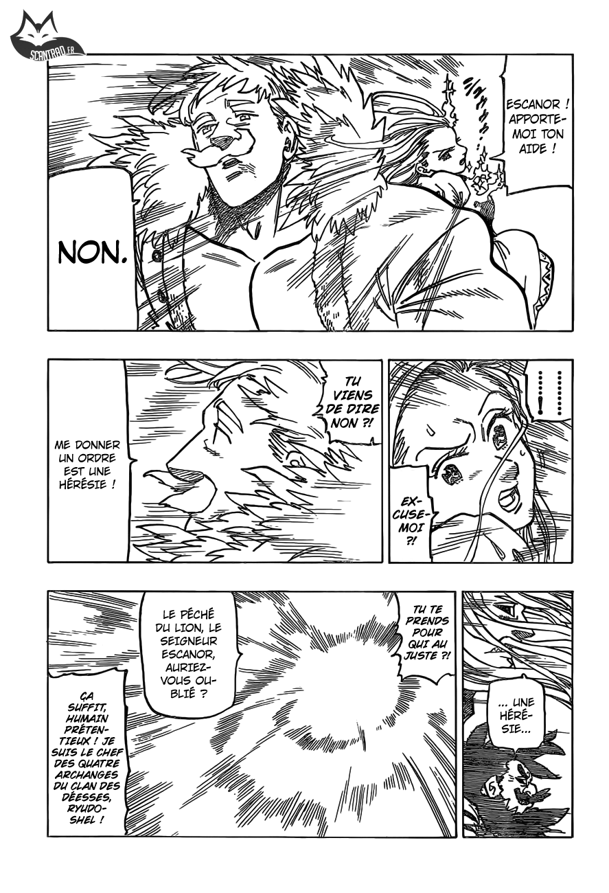 Nanatsu no Taizai: Chapter chapitre-287 - Page 16