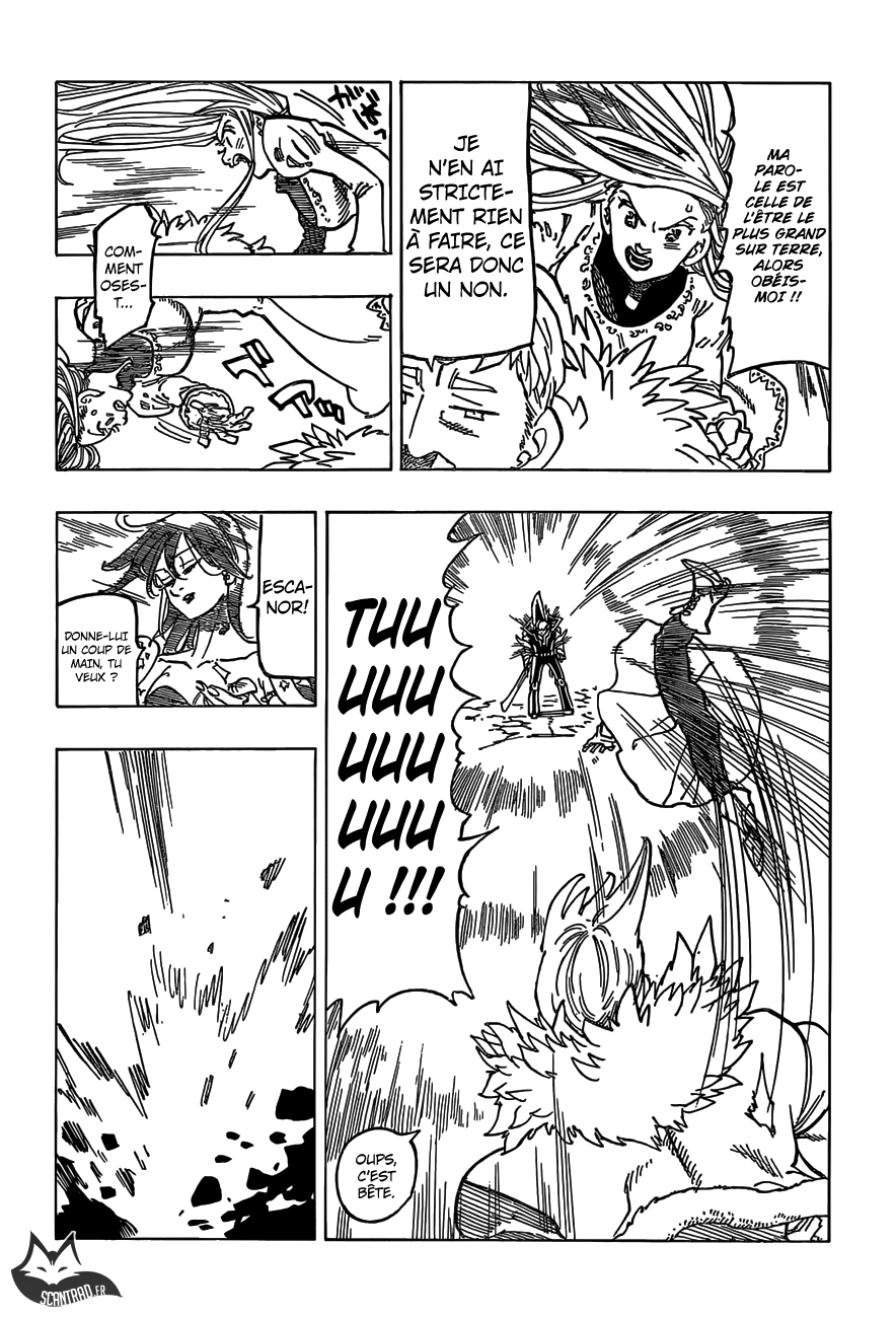 Nanatsu no Taizai: Chapter chapitre-287 - Page 17