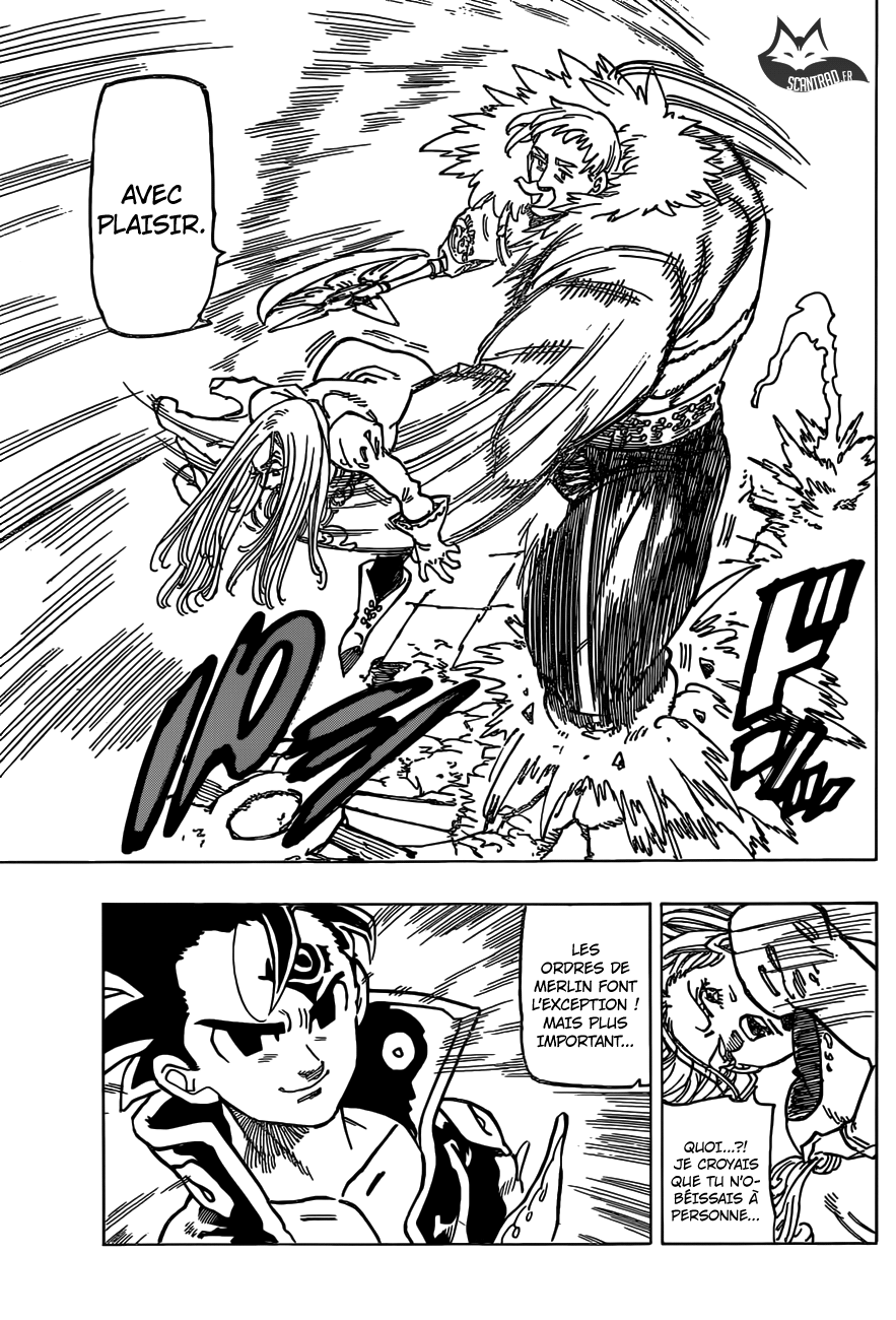 Nanatsu no Taizai: Chapter chapitre-287 - Page 18