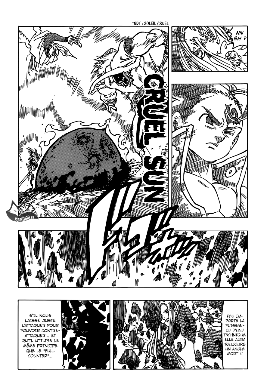 Nanatsu no Taizai: Chapter chapitre-288 - Page 3