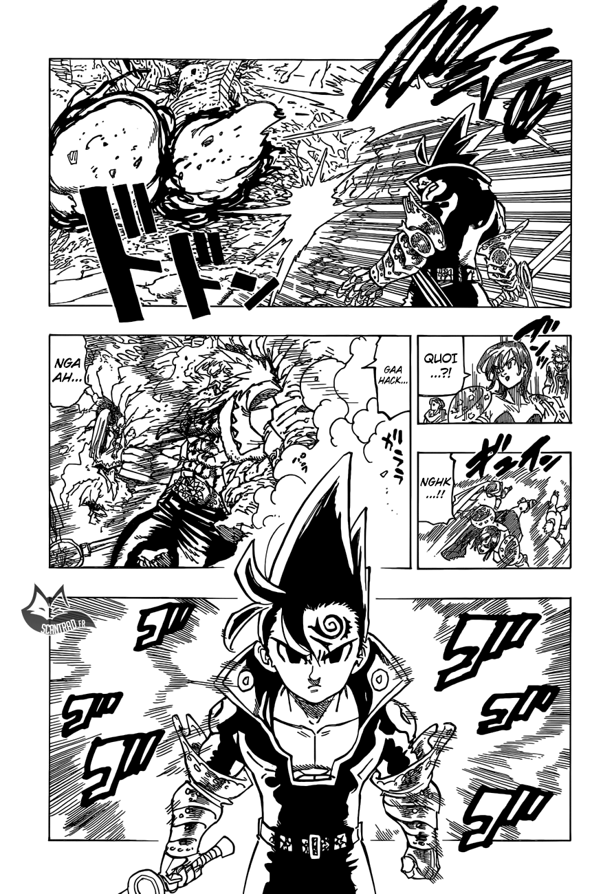Nanatsu no Taizai: Chapter chapitre-288 - Page 5