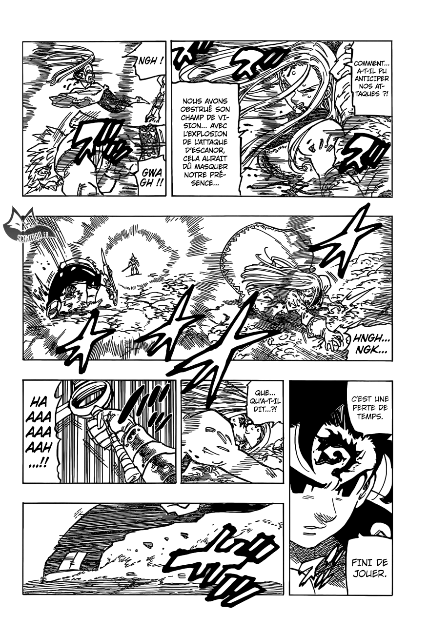 Nanatsu no Taizai: Chapter chapitre-288 - Page 6