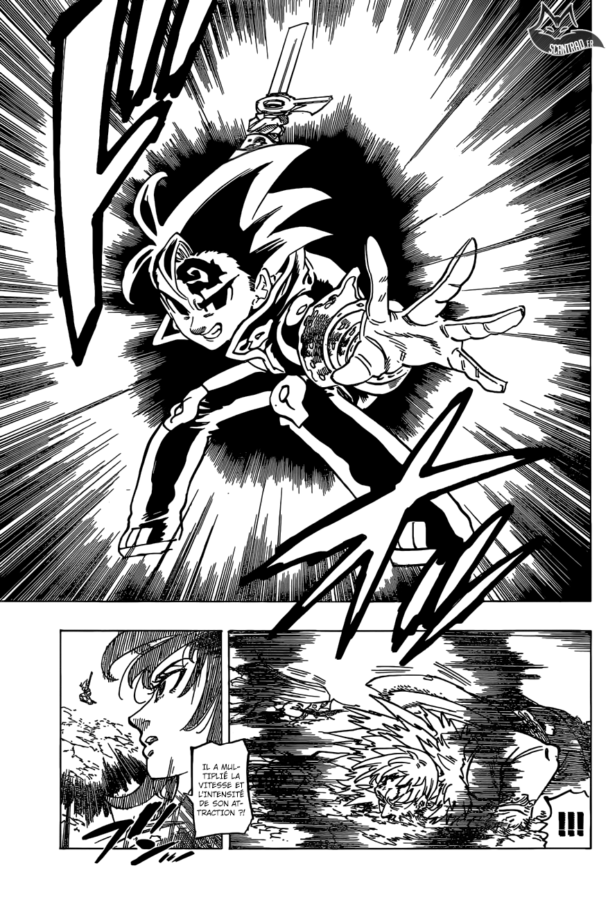 Nanatsu no Taizai: Chapter chapitre-288 - Page 7