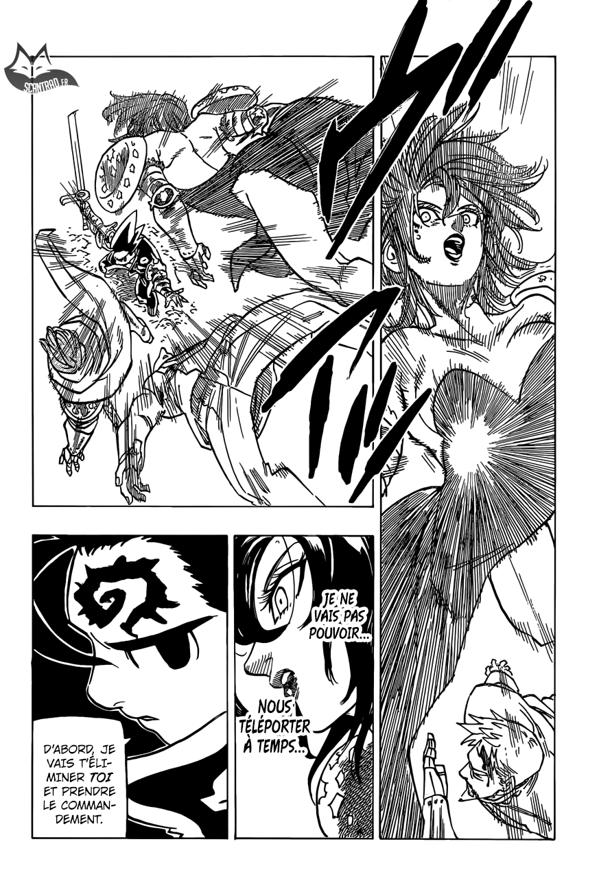 Nanatsu no Taizai: Chapter chapitre-288 - Page 8