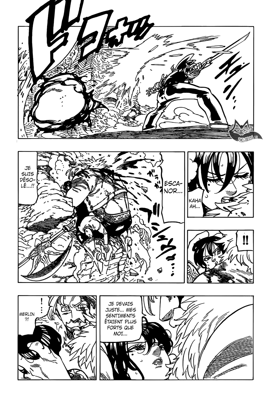 Nanatsu no Taizai: Chapter chapitre-288 - Page 9