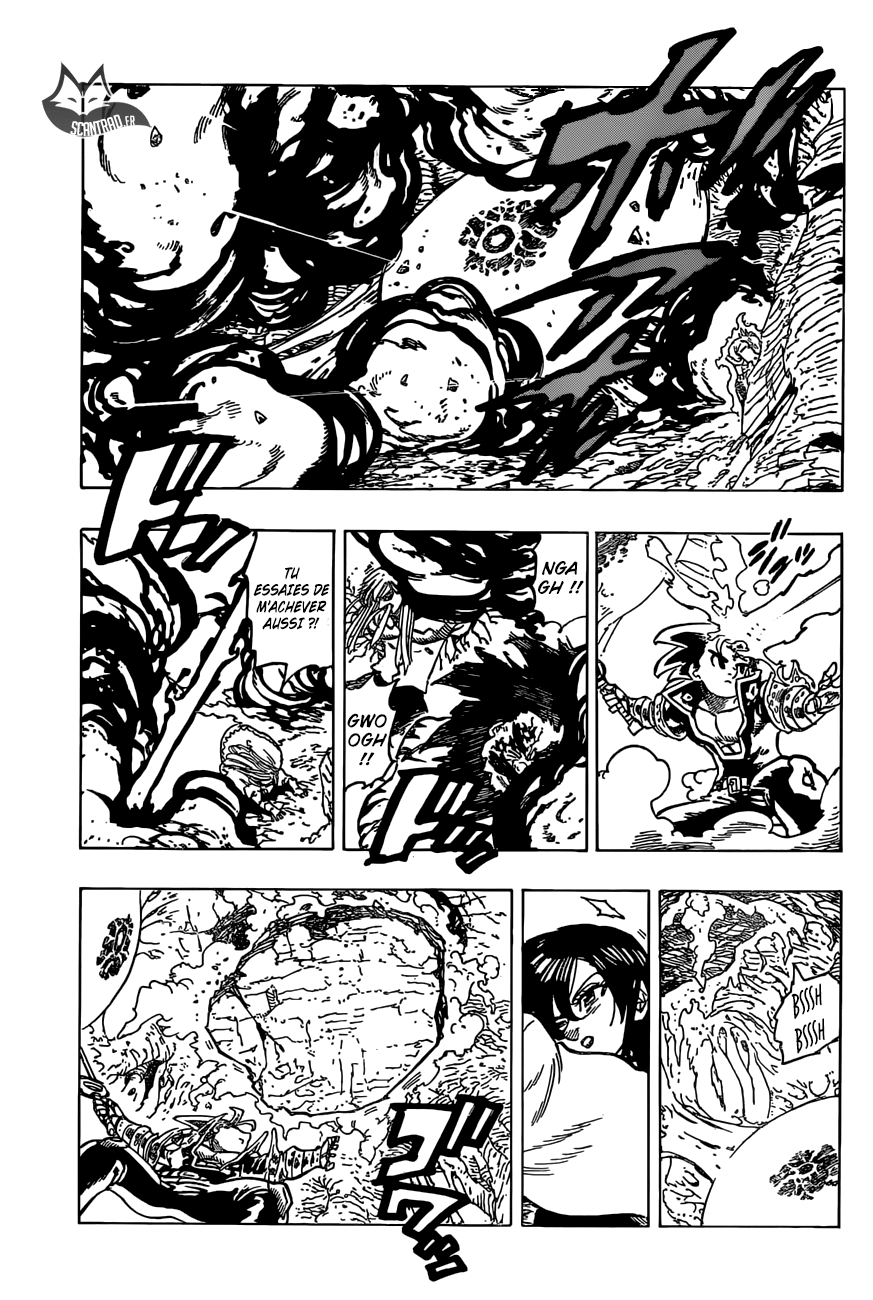 Nanatsu no Taizai: Chapter chapitre-288 - Page 11