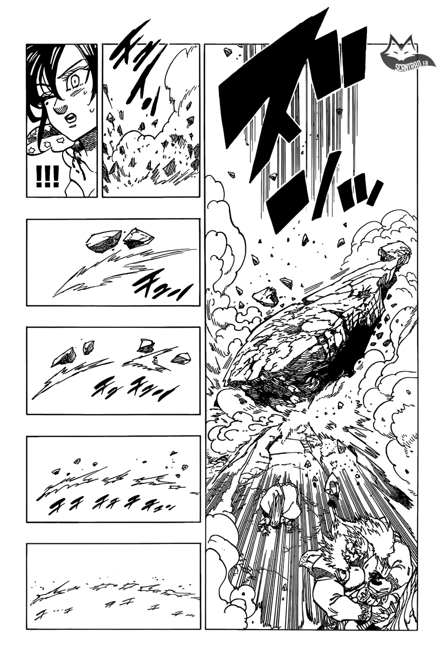 Nanatsu no Taizai: Chapter chapitre-288 - Page 12