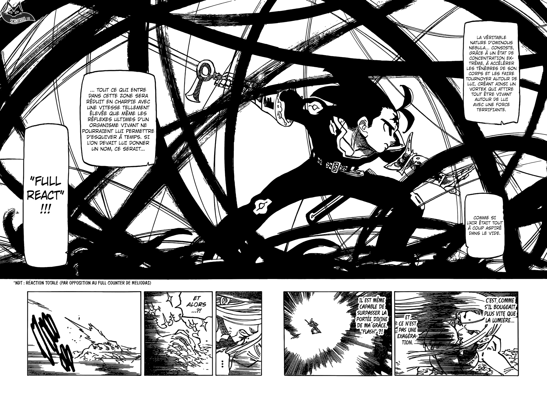 Nanatsu no Taizai: Chapter chapitre-288 - Page 14