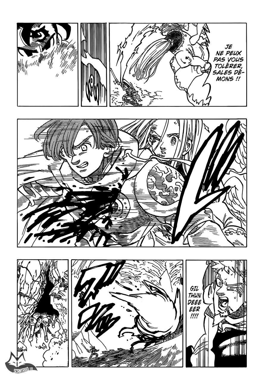 Nanatsu no Taizai: Chapter chapitre-288 - Page 16