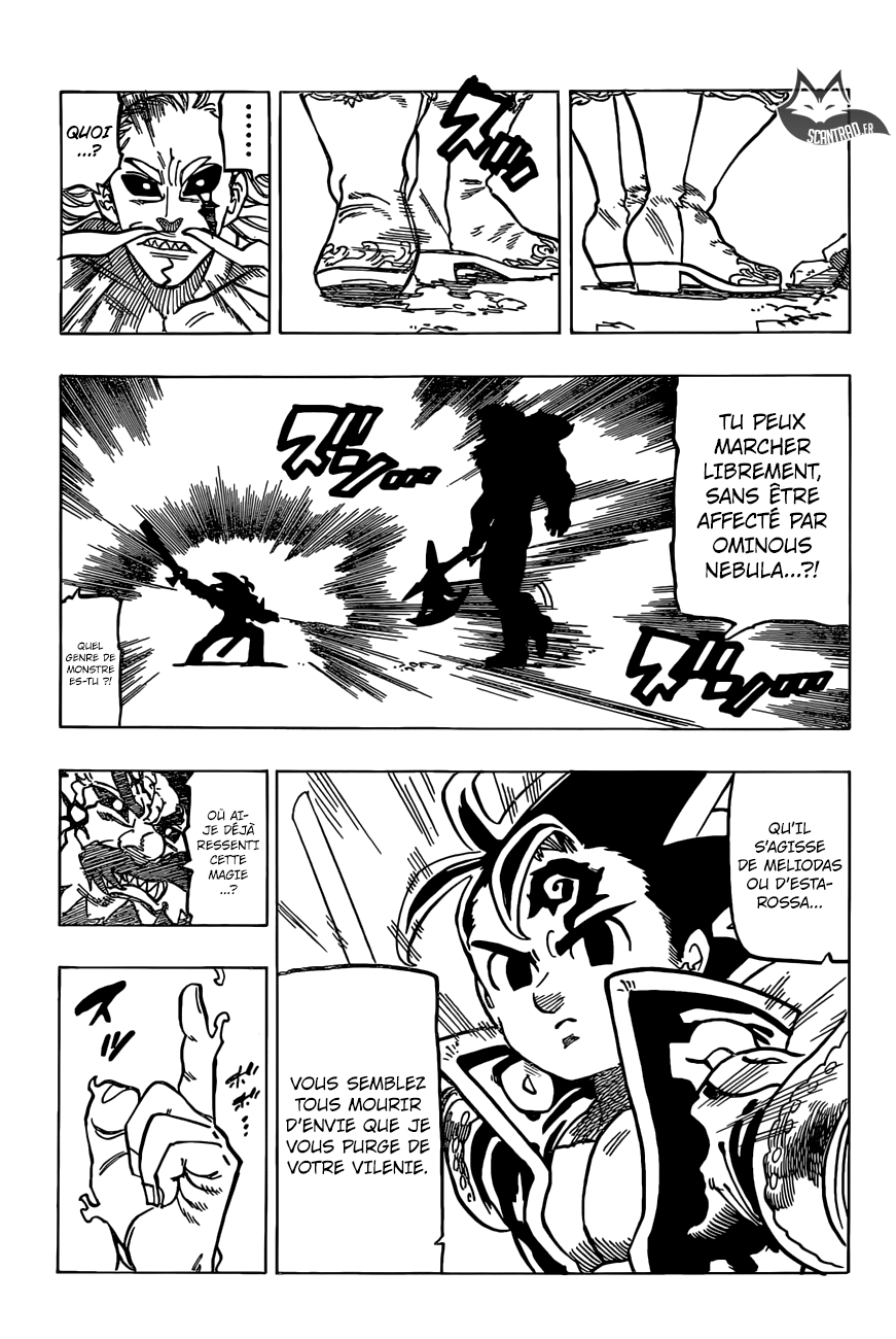 Nanatsu no Taizai: Chapter chapitre-288 - Page 18