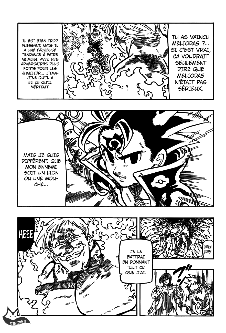 Nanatsu no Taizai: Chapter chapitre-289 - Page 3