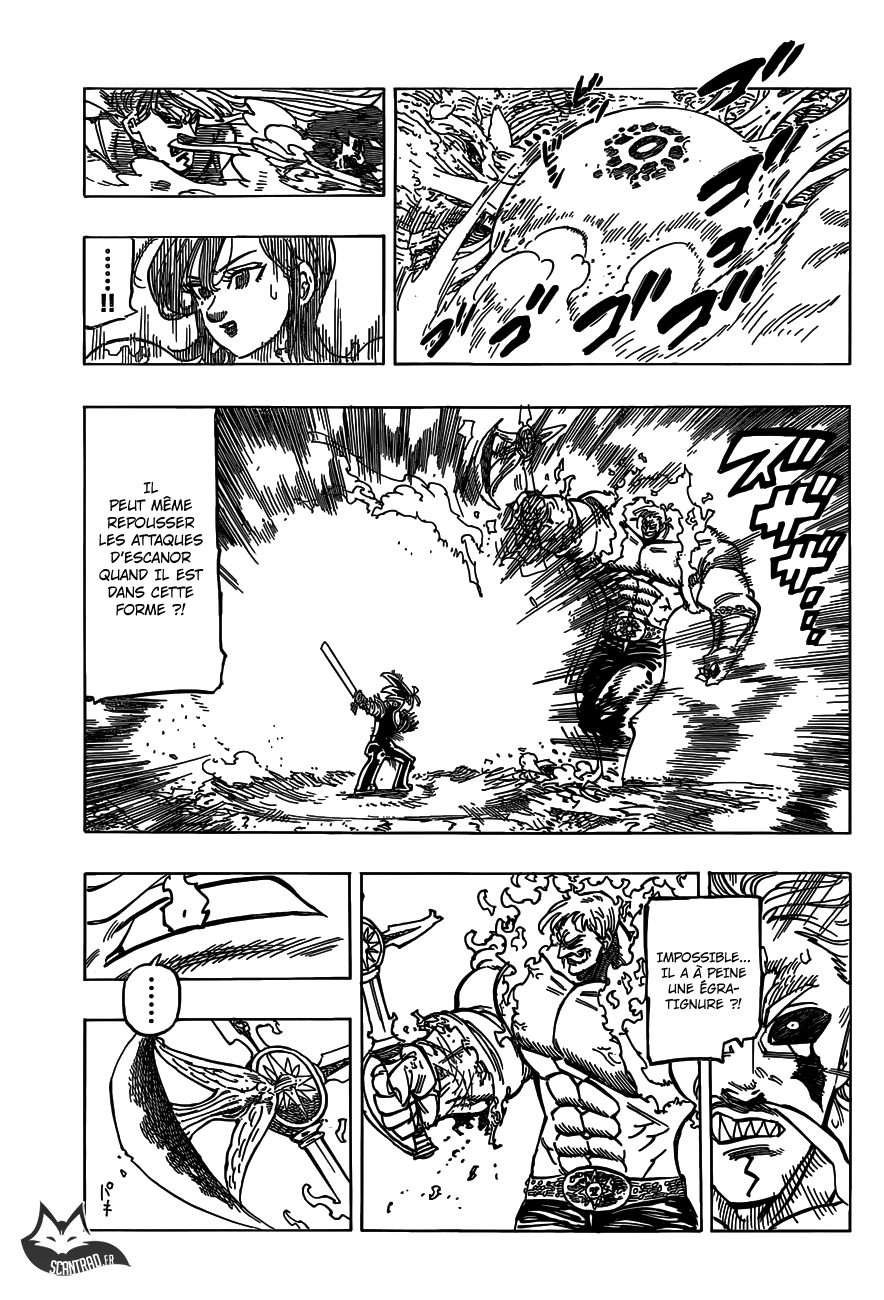 Nanatsu no Taizai: Chapter chapitre-289 - Page 5