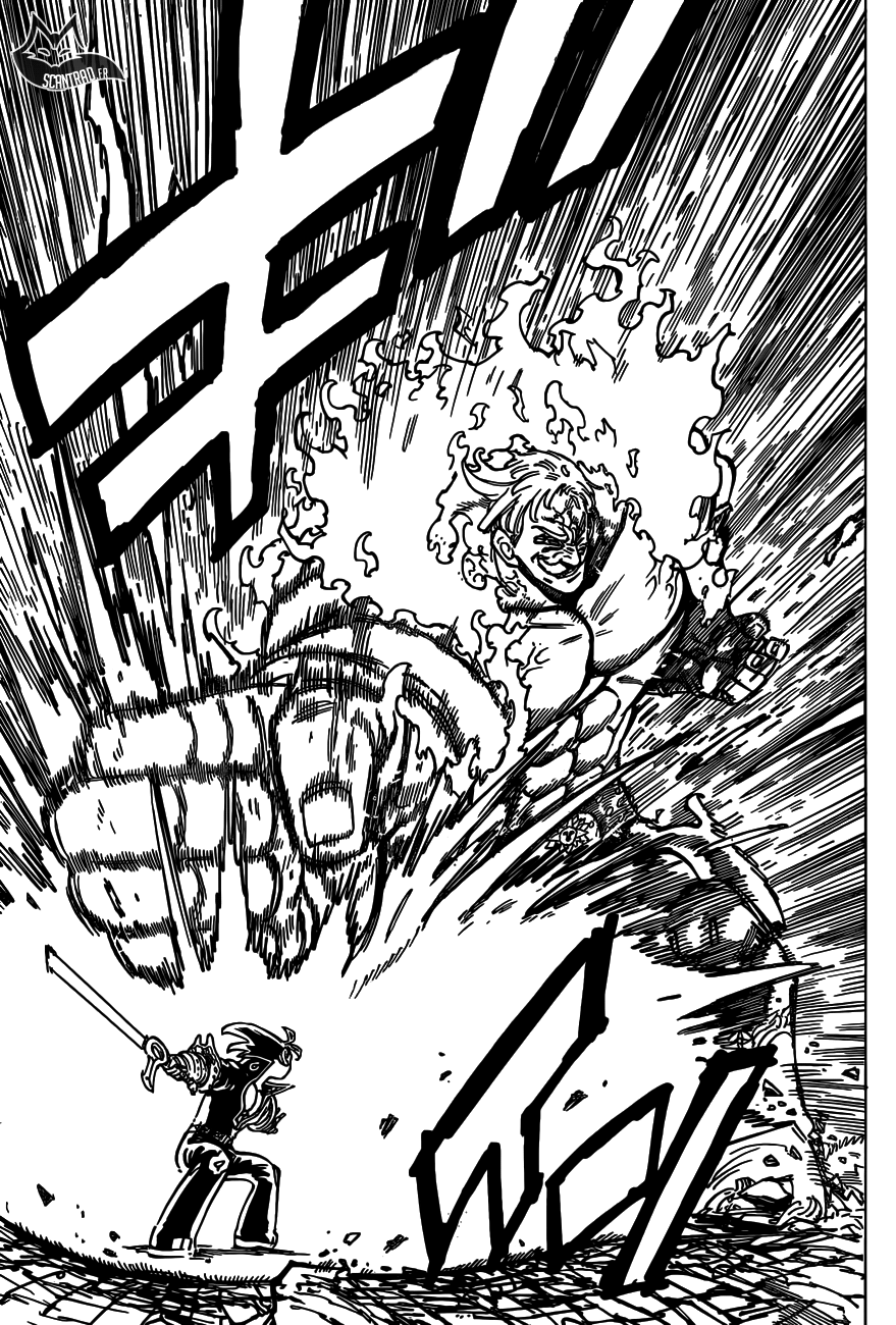 Nanatsu no Taizai: Chapter chapitre-289 - Page 7