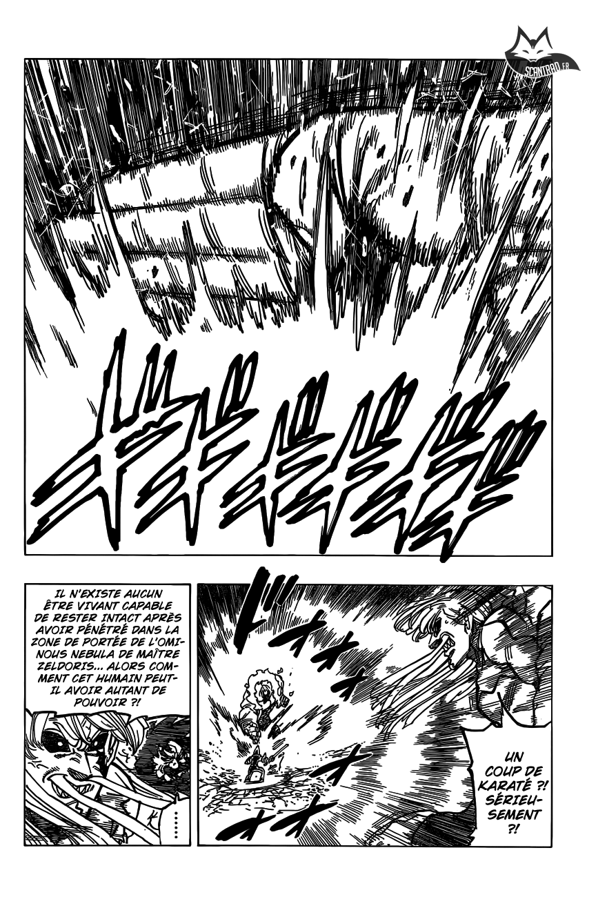 Nanatsu no Taizai: Chapter chapitre-289 - Page 8