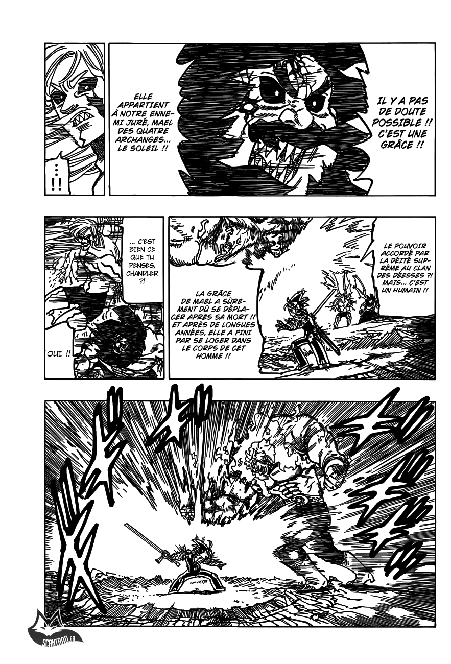 Nanatsu no Taizai: Chapter chapitre-289 - Page 9