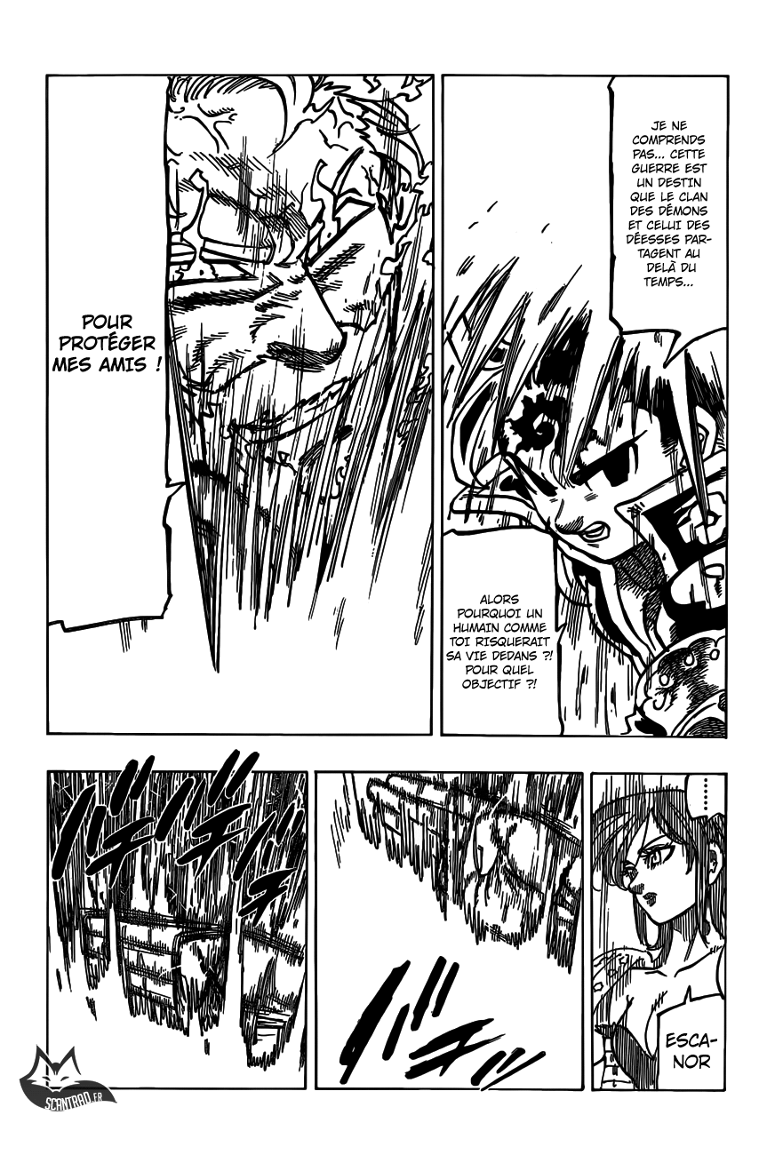 Nanatsu no Taizai: Chapter chapitre-289 - Page 10
