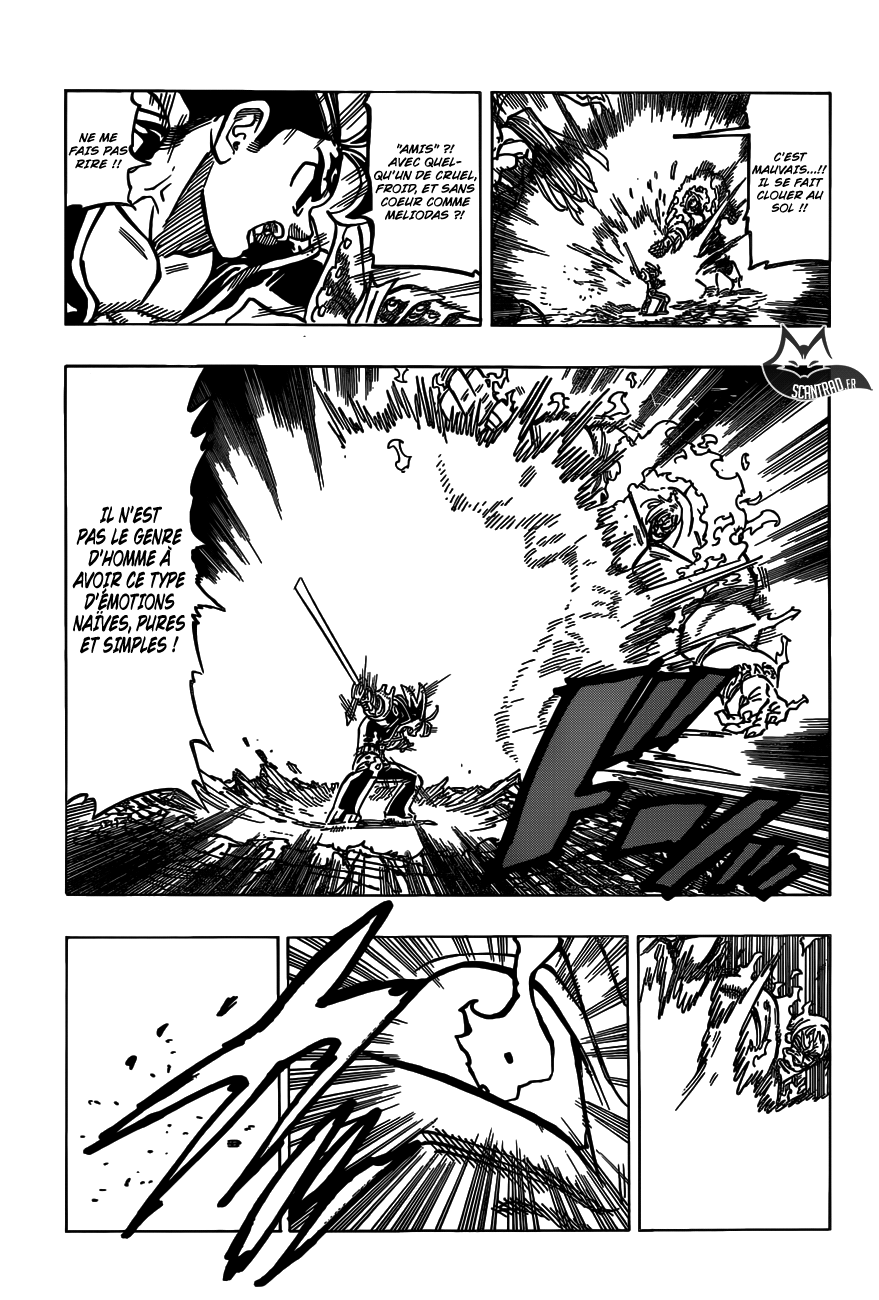 Nanatsu no Taizai: Chapter chapitre-289 - Page 11