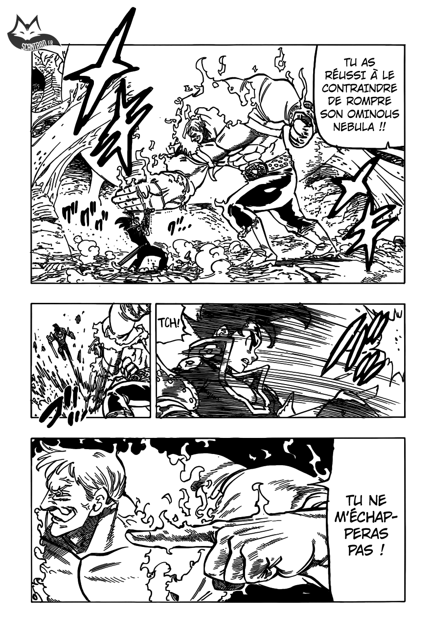 Nanatsu no Taizai: Chapter chapitre-289 - Page 13