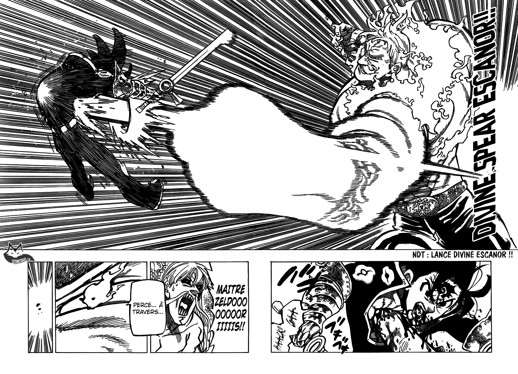 Nanatsu no Taizai: Chapter chapitre-289 - Page 14