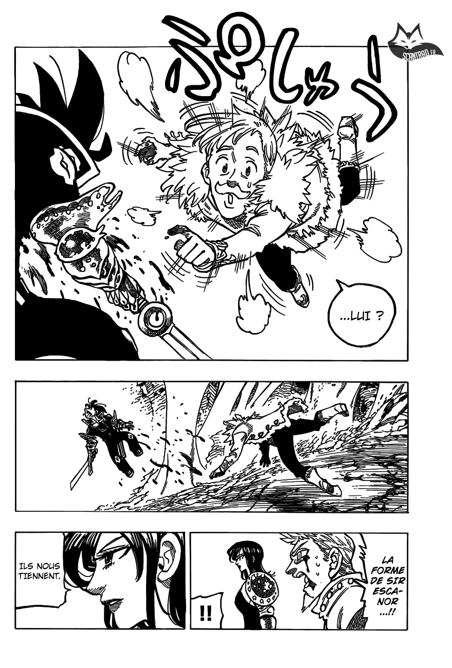 Nanatsu no Taizai: Chapter chapitre-289 - Page 15