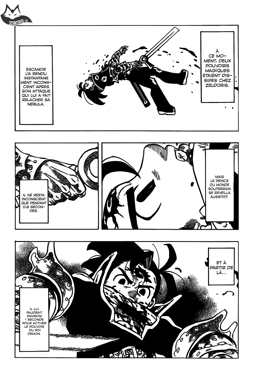 Nanatsu no Taizai: Chapter chapitre-289 - Page 17