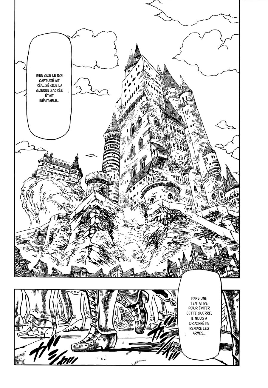 Nanatsu no Taizai: Chapter chapitre-29 - Page 2