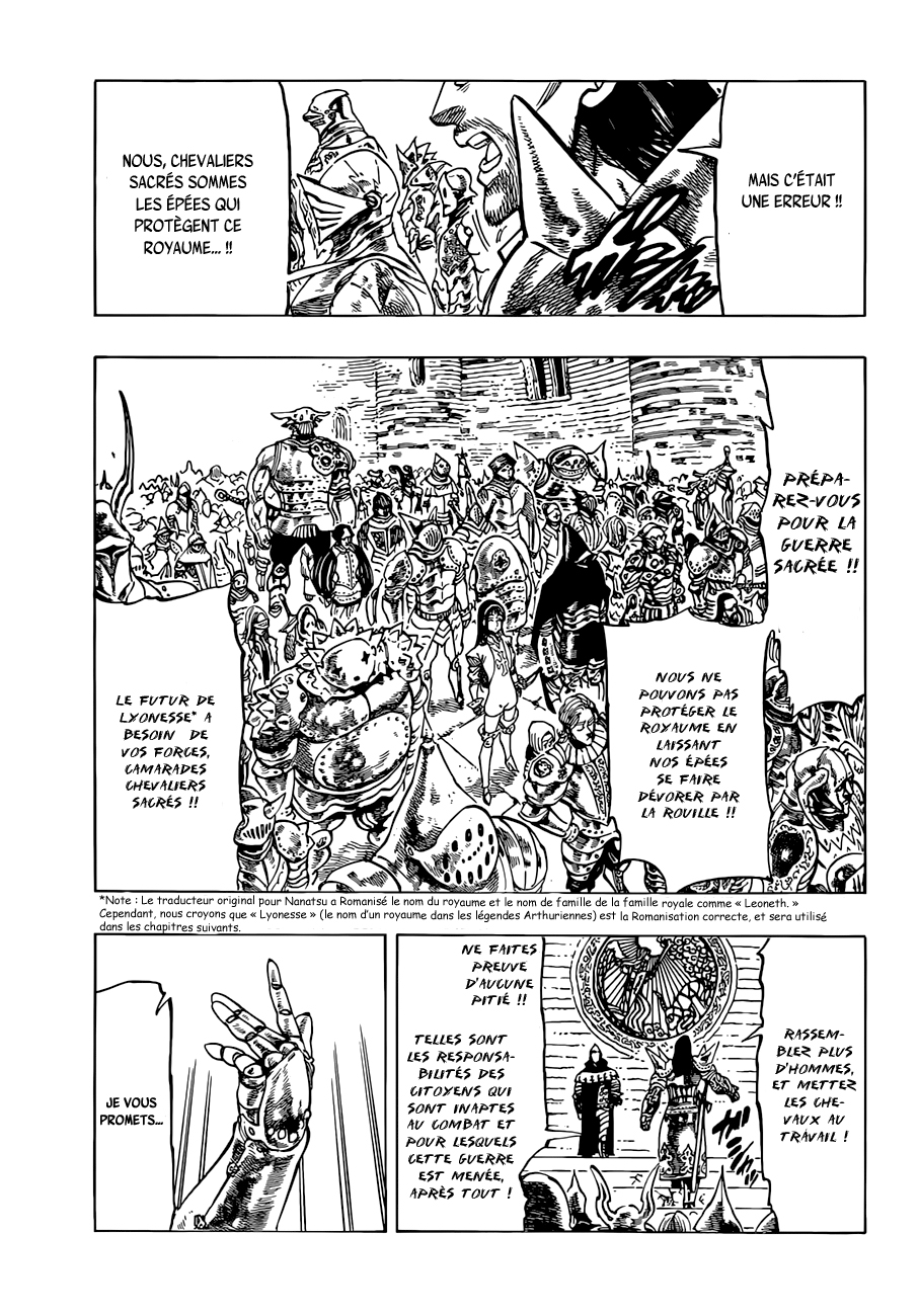Nanatsu no Taizai: Chapter chapitre-29 - Page 4