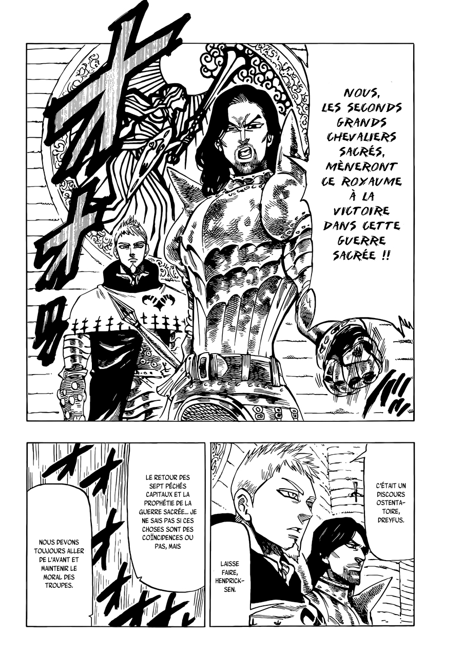 Nanatsu no Taizai: Chapter chapitre-29 - Page 5