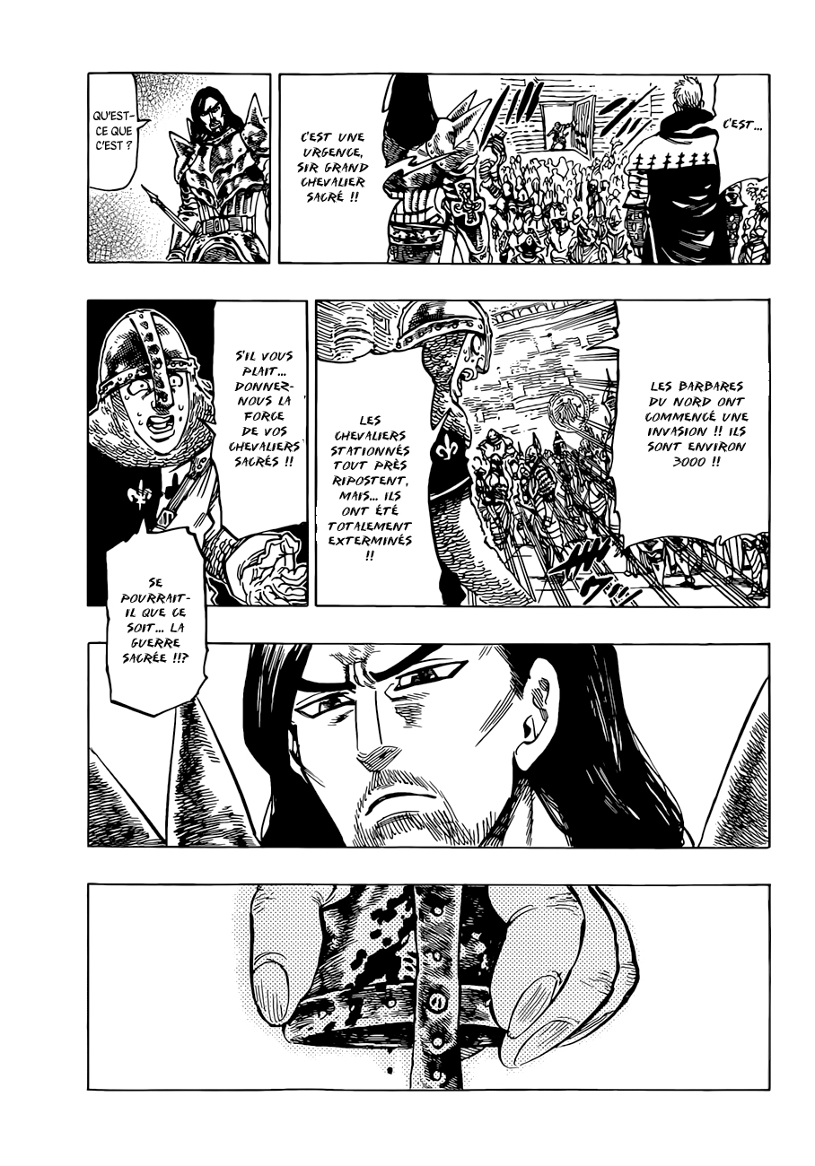 Nanatsu no Taizai: Chapter chapitre-29 - Page 6