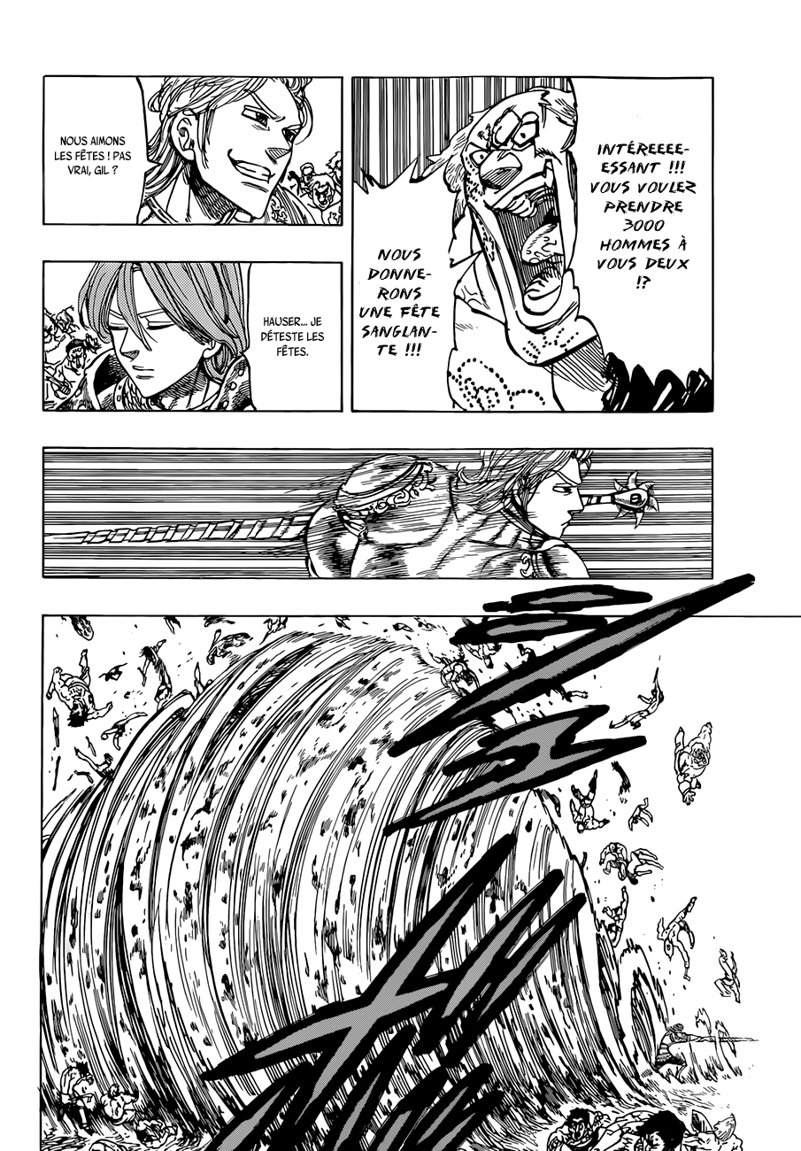 Nanatsu no Taizai: Chapter chapitre-29 - Page 9
