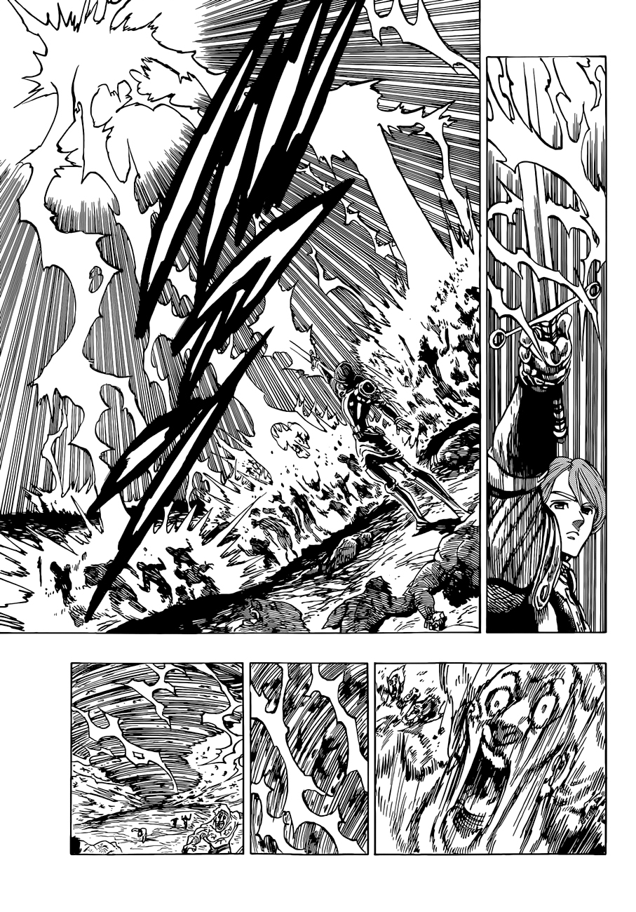 Nanatsu no Taizai: Chapter chapitre-29 - Page 10