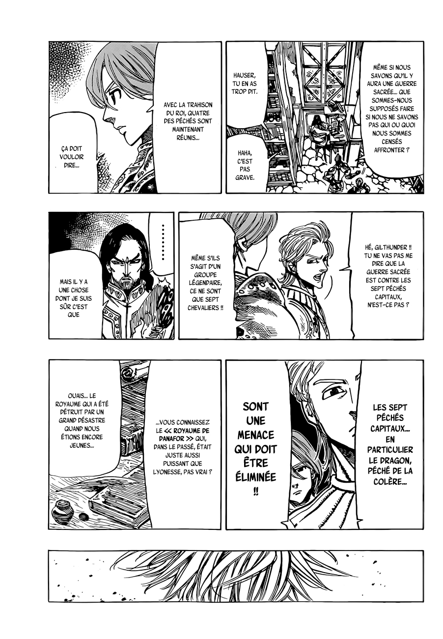 Nanatsu no Taizai: Chapter chapitre-29 - Page 12