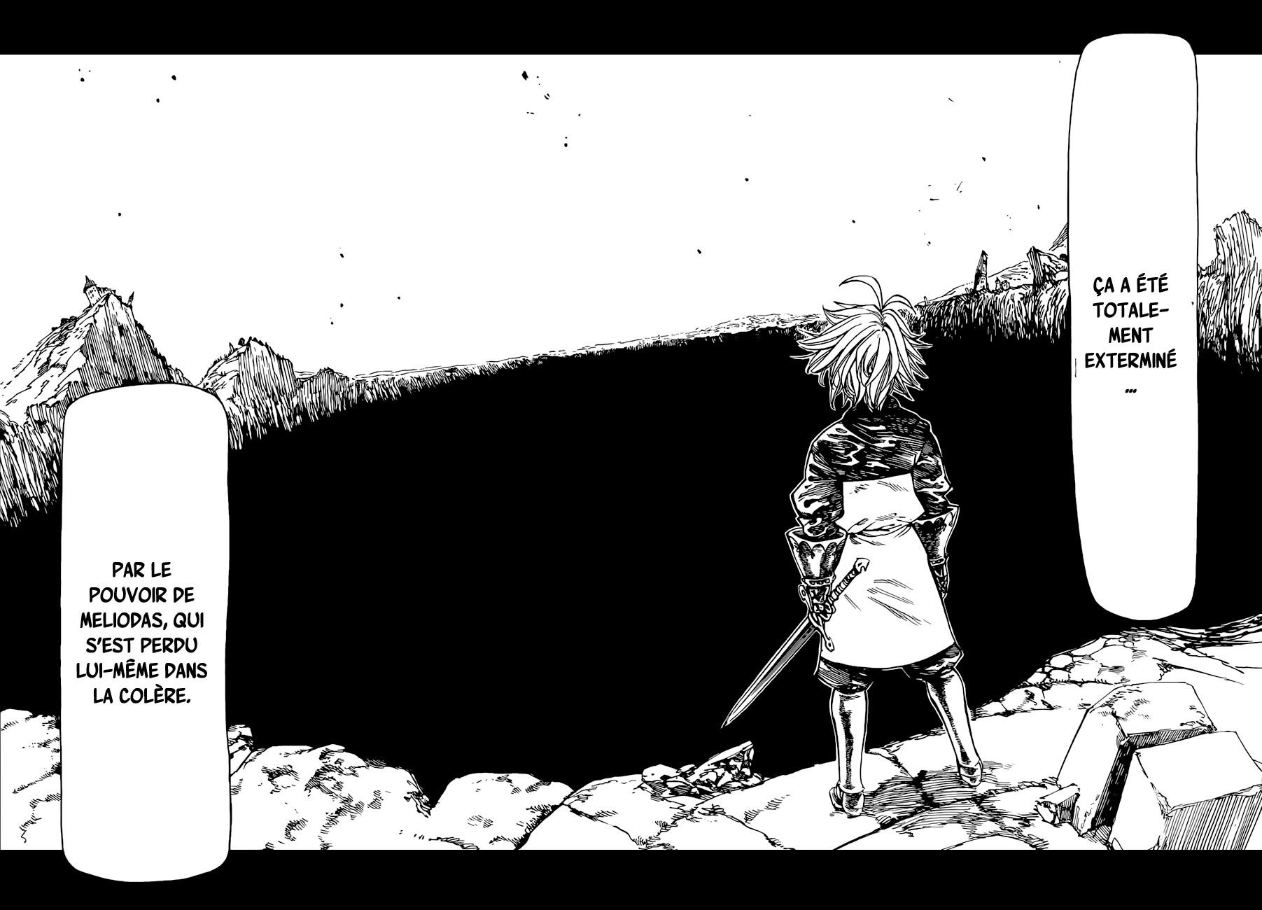 Nanatsu no Taizai: Chapter chapitre-29 - Page 13