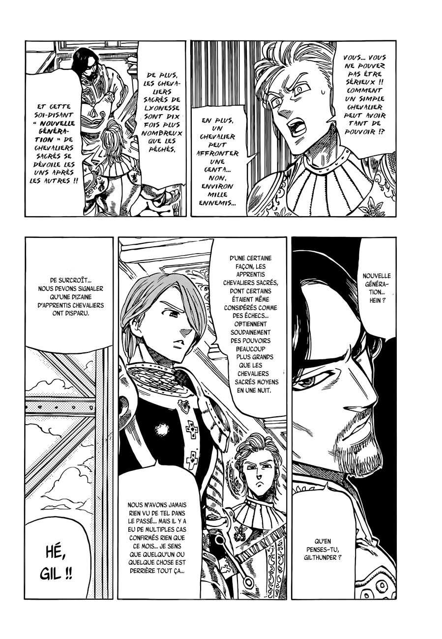 Nanatsu no Taizai: Chapter chapitre-29 - Page 14