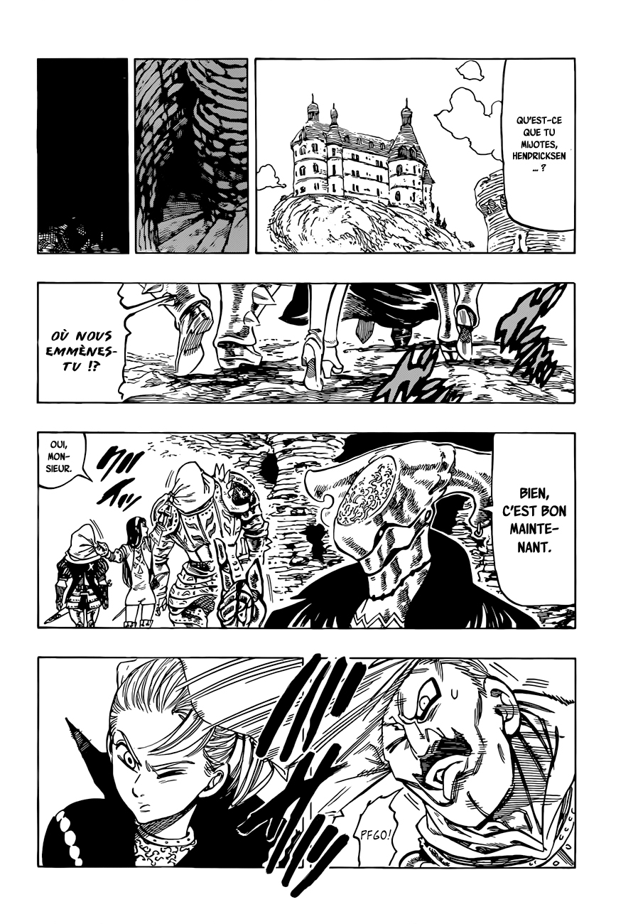 Nanatsu no Taizai: Chapter chapitre-29 - Page 16