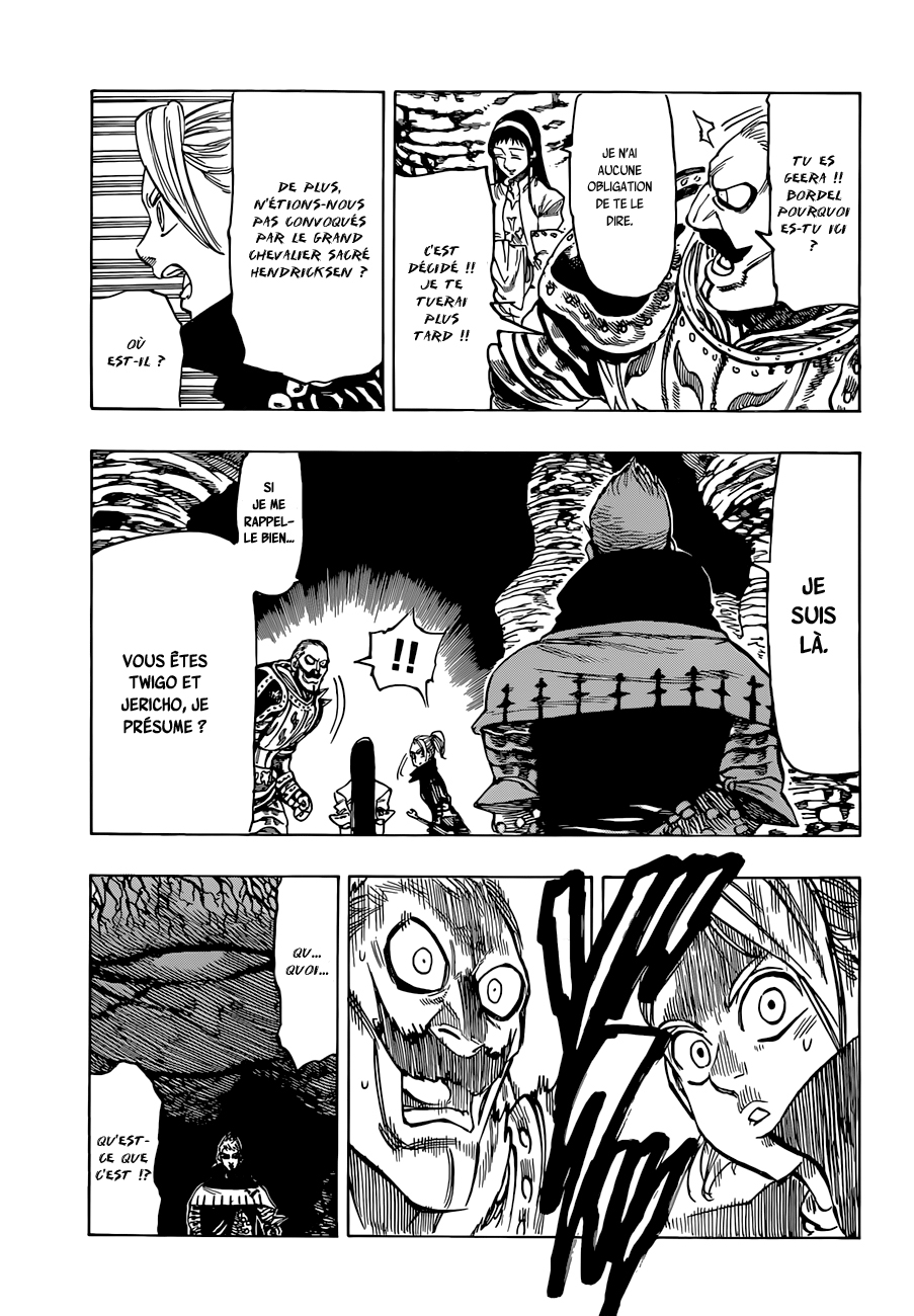 Nanatsu no Taizai: Chapter chapitre-29 - Page 17