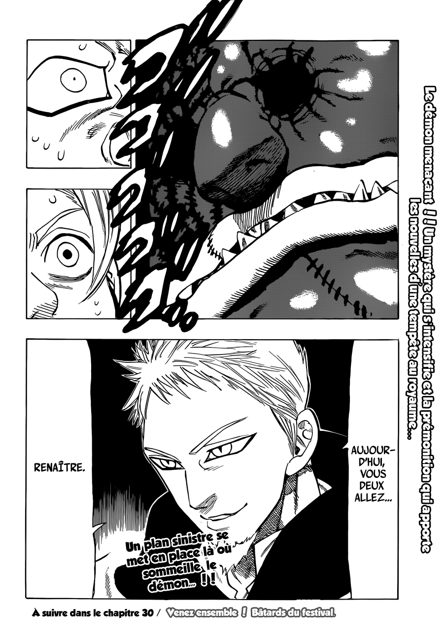 Nanatsu no Taizai: Chapter chapitre-29 - Page 19